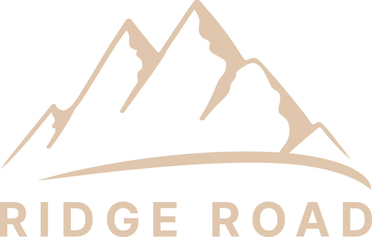 Ridge Road G.K. mark